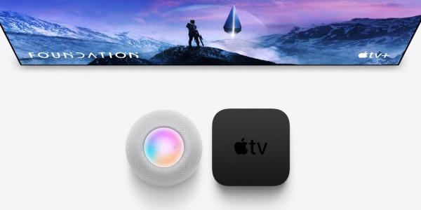 Apple releases tvOS 15.1 with SharePlay and HomePod 15.1 with Lossless support0