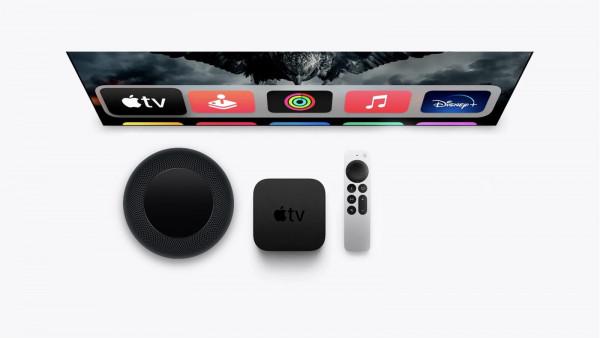 Apple seeds tvOS 15.1 RC with SharePlay and HomePod 15.1 RC with Lossless and Dolby Atmos0