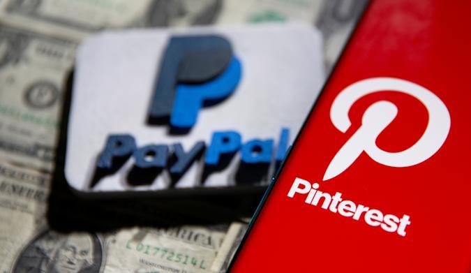 PayPal confirms it isn't trying to acquire Pinterest right now0