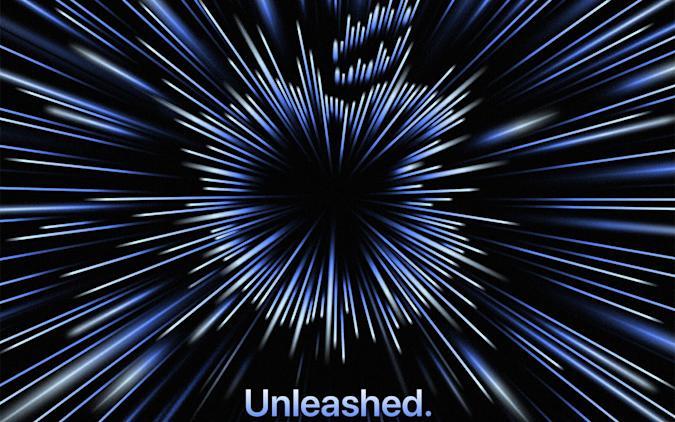 Watch Apple's 'Unleashed' event here at 1PM ET0